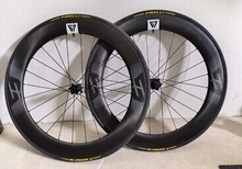 Lightbicycle WR65 Disc XDR