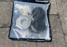 Tubeless kit