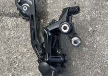 Bakväxel GRX RX400