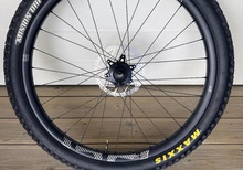 Nytt 27,5” e thirteen LG1 Race Carbon Enduro hjul