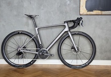 Scott Addict RC 2026, 5,79kg!