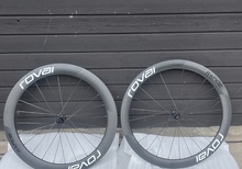 Roval Rapide CLX hjulset DT Swiss 180