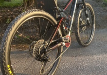 Scott RC Team