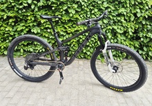 Trek Topfuel 9.8 XT 2022 M/L