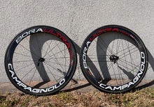 Campagnolo Bora Ultra Two CULT  
