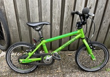 Islabikes Cnoc 14