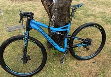 Cannondale scalpel 29