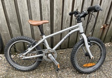 Early Rider Belter 16