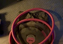 Däckinserts PTN 2 st