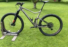 Scott Spark 930 xl
