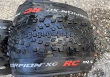 Pirelli Scorpion XC Race 
