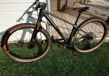 Radon JEALOUS 9.0 - Carbon 16"
