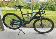 GT Helion Elite 2017