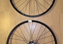 Mercury Enduro hjulpar 27,5"