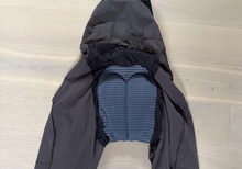 7mesh & Assos bibs - medium 