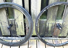 Campagnolo Bora One & Bora WTO