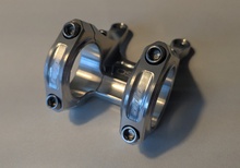 Hope DH stem 50mm, 35mm styre
