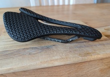 Ryet Ultimate Carbon Fiber Saddle, 3D-printad