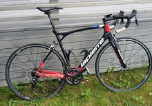 Lapierre Xelius SL (Shimano Ultegra)