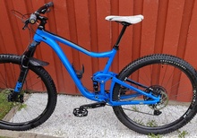 Giant Trance 2