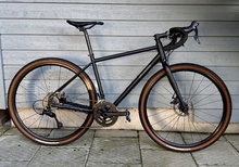 Specialized Sequoia