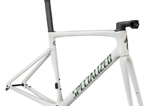 Specialized Tarmac SL7 ramset - storlek 58