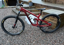 2019 Transition Sentinel L