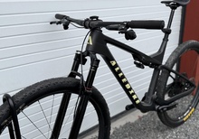 Allebike Excalibur XX SL FlightAttendant