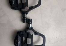 Shimano Ultegra PD R-8000 pedaler i fint skick