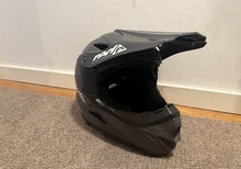 Hjälm XS