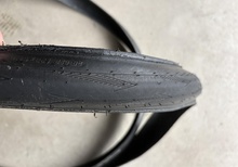 Schwalbe One Addix Raceguard 28-622