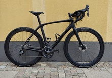 Trek Domane SLR 6 – Endurance-racer i toppskick, redo för VR 2026