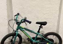 Cannondale barncykel 16"
