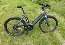 Bird V‑Frame elcykel – VA00066