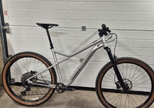 Orbea Laufey H10 XL