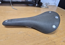 Brooks Cambium C17
