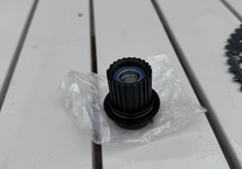 Newmen Microspline body