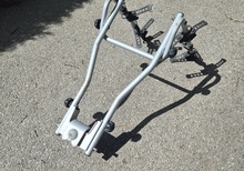 Thule HangOn 4 cyklar