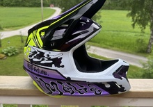 Fox Rampage RS Limited edition 