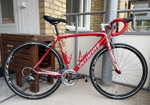 Specialized Allez Expert