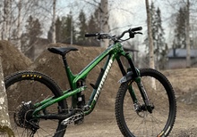 Propain spindrift custom