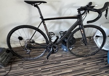 Stevens Izaro PRO 2020