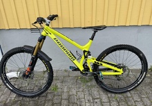 Propain Spindrift 27.5 M