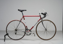 Basso GAP Speciale SLX