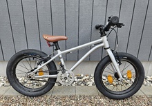 Early rider belter 16
