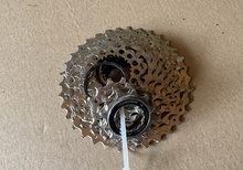 Shimano R7101 11-34