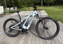 Specialized Turbo Levo Alloy (Gen 3) – Sparsamt använt!