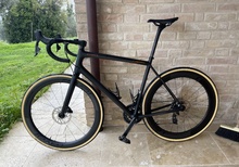 Specialized Aethos S-Works "Ready-to-paint" (stl 58)