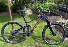 Lapierre Spicy CF 7.9 stl:L