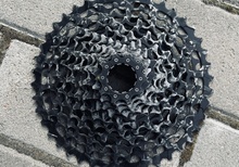 Sram GX 11s kassett 10-42T